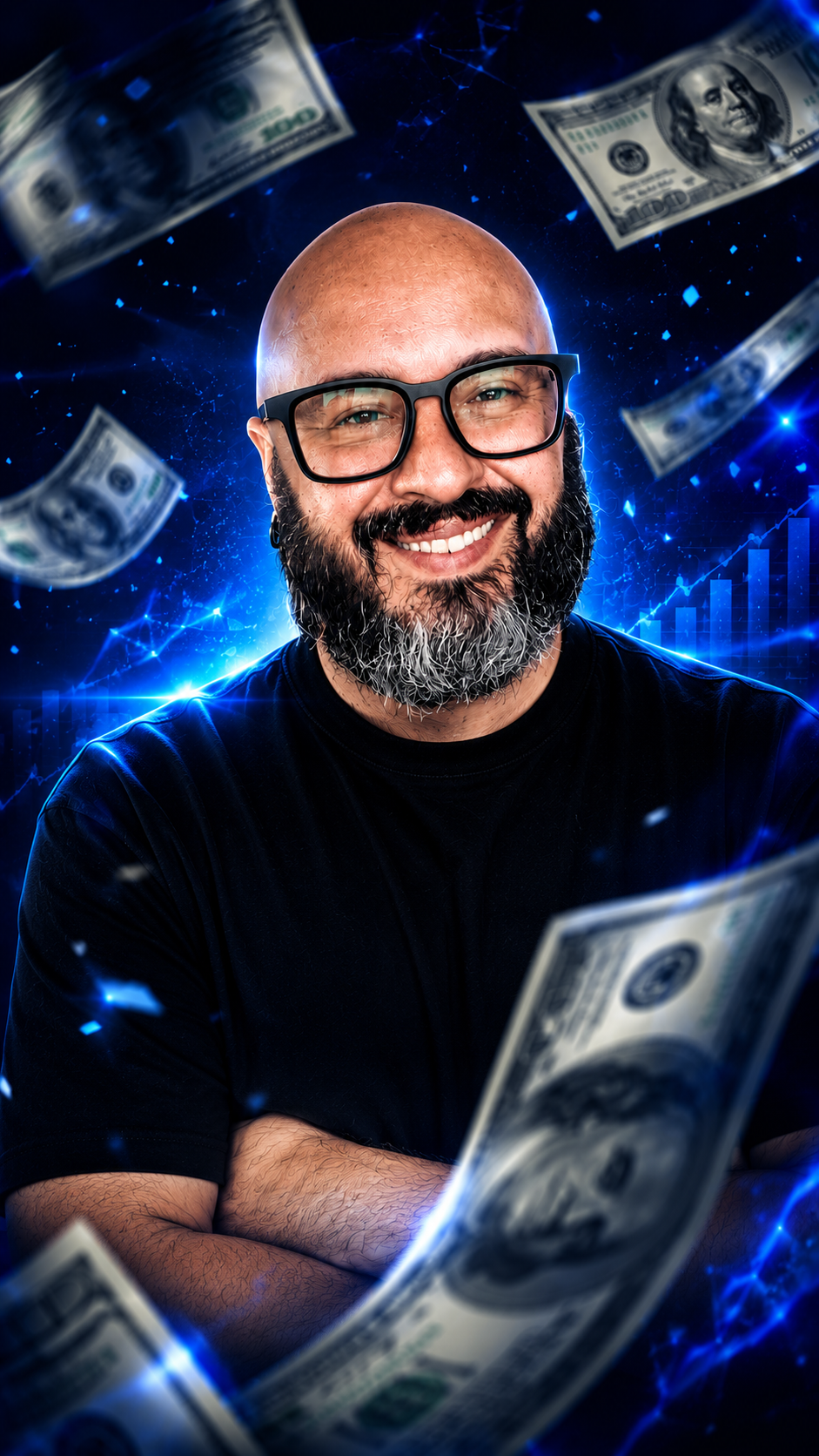 Danilo Barone - Imersão Review Ads